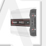 4-канальний підсилювач Taramps DS 800X4 1ohms